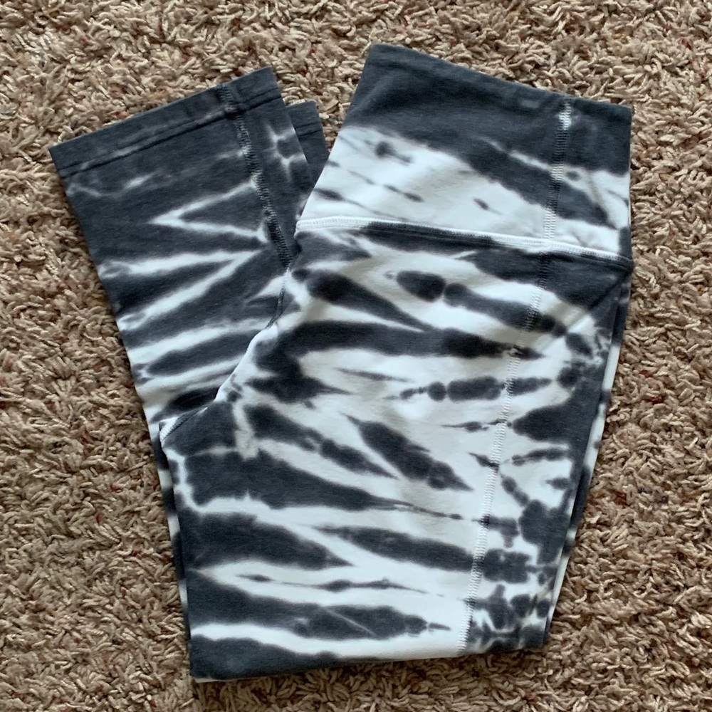 Nike Legend 2.0 Cotton-Poly Tight Training Capris
